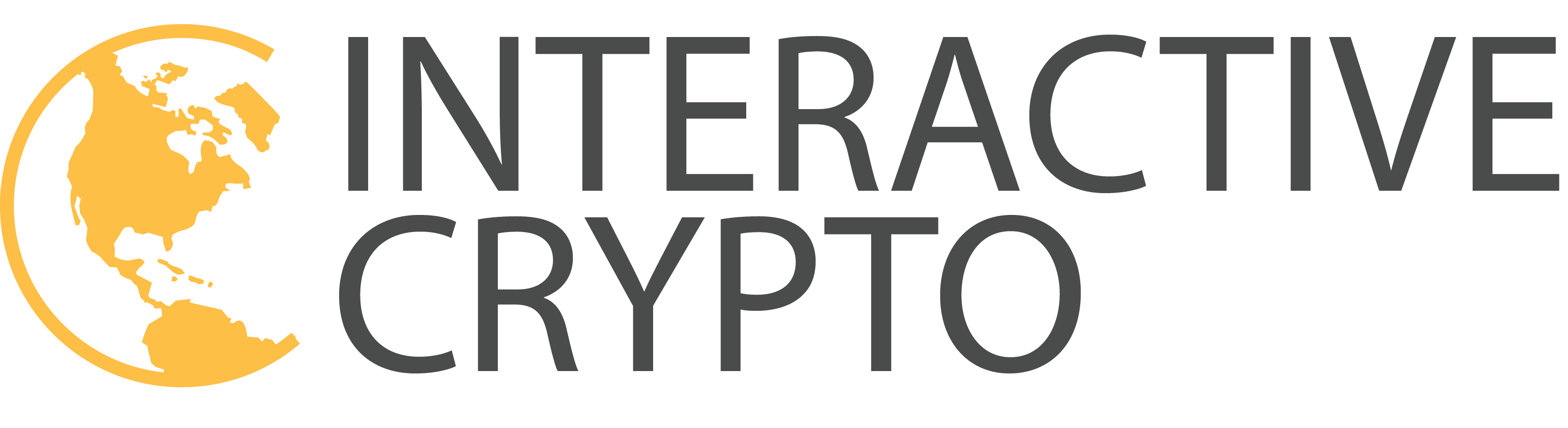 interactive crypto